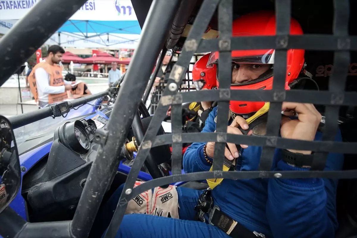 Mert Becce, 2023 Avrupa Baja Şampiyonası\'nda birinciliği hedefliyor