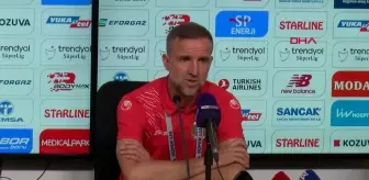 Adana Demirspor, Alanyaspor'u 4-0 Yendi