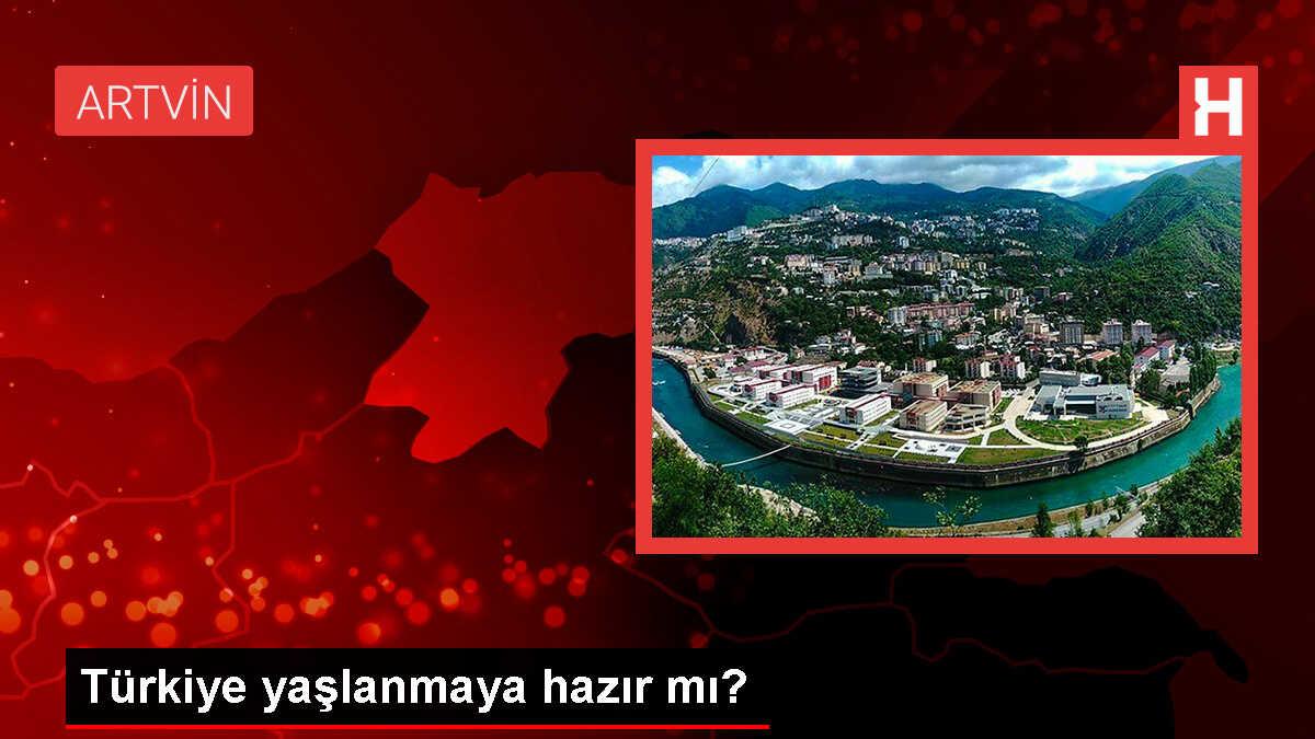 Türkiye yaşlanmaya hazır mı?