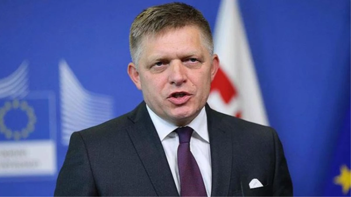 Slovakya\'da seçimi Rusya yanlısı lider kazandı