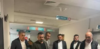 Vanspor, Zonguldak Kömürspor maçı sonrası yaşanan olayları açıkladı