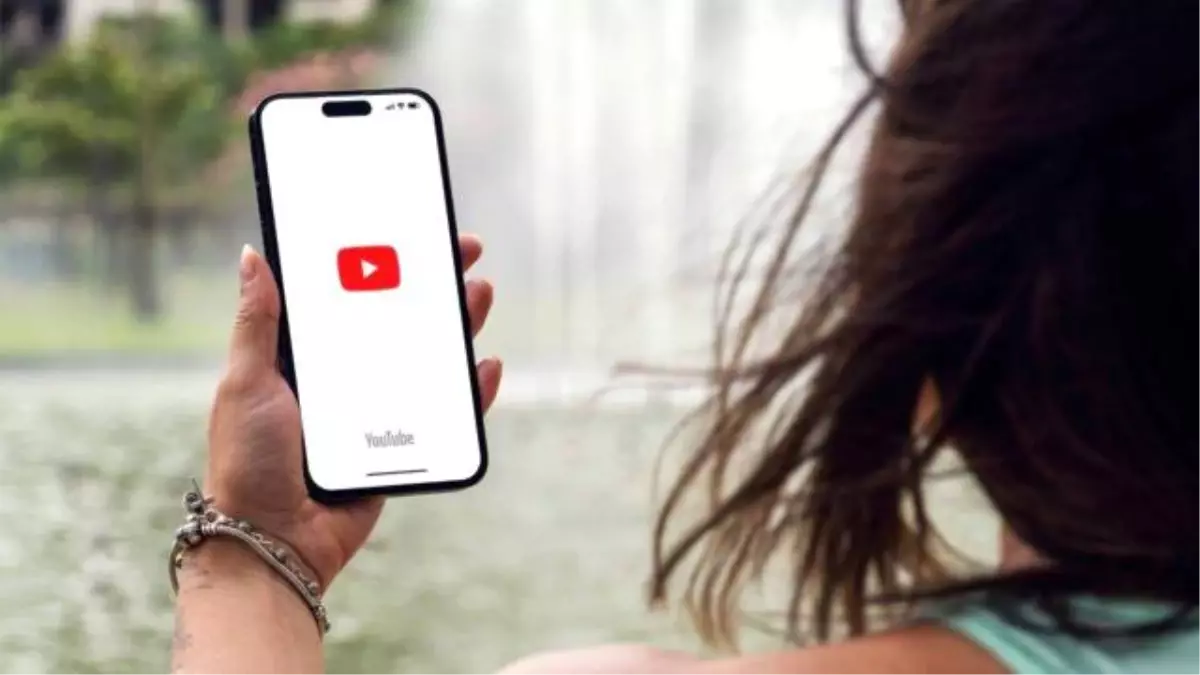 YouTube Mobil Uygulaması Tasarım Değişikliği Yapacak