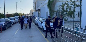 Adana'da İmar Usulsüzlüğü Operasyonu: 13 Tutuklama