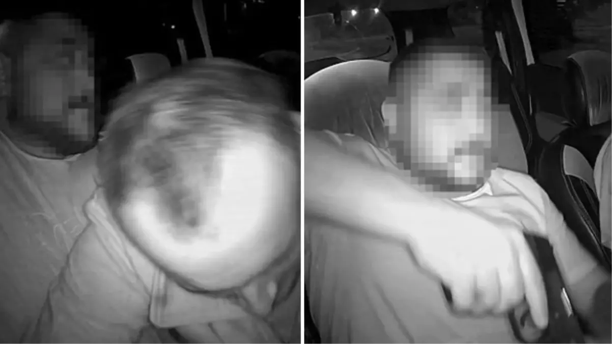 Antalya\'da taksi sürücüsüne silahlı saldırı düzenlendi