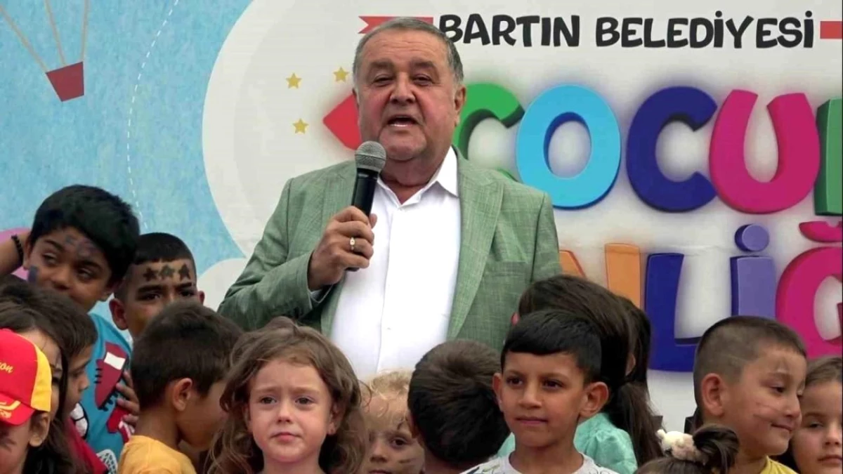 Bartın Belediye Başkanı Hüseyin Fahri Fırıncıoğlu Gribal Enfeksiyon Nedeniyle Hastaneye Kaldırıldı
