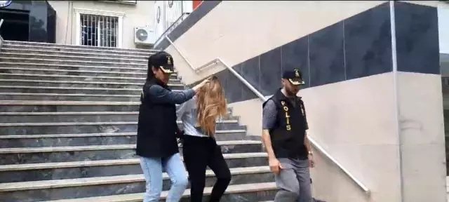 Kocasını öldüren yazar Funda Demir'den tek cümlelik savunma: Bu bir şeref meselesi