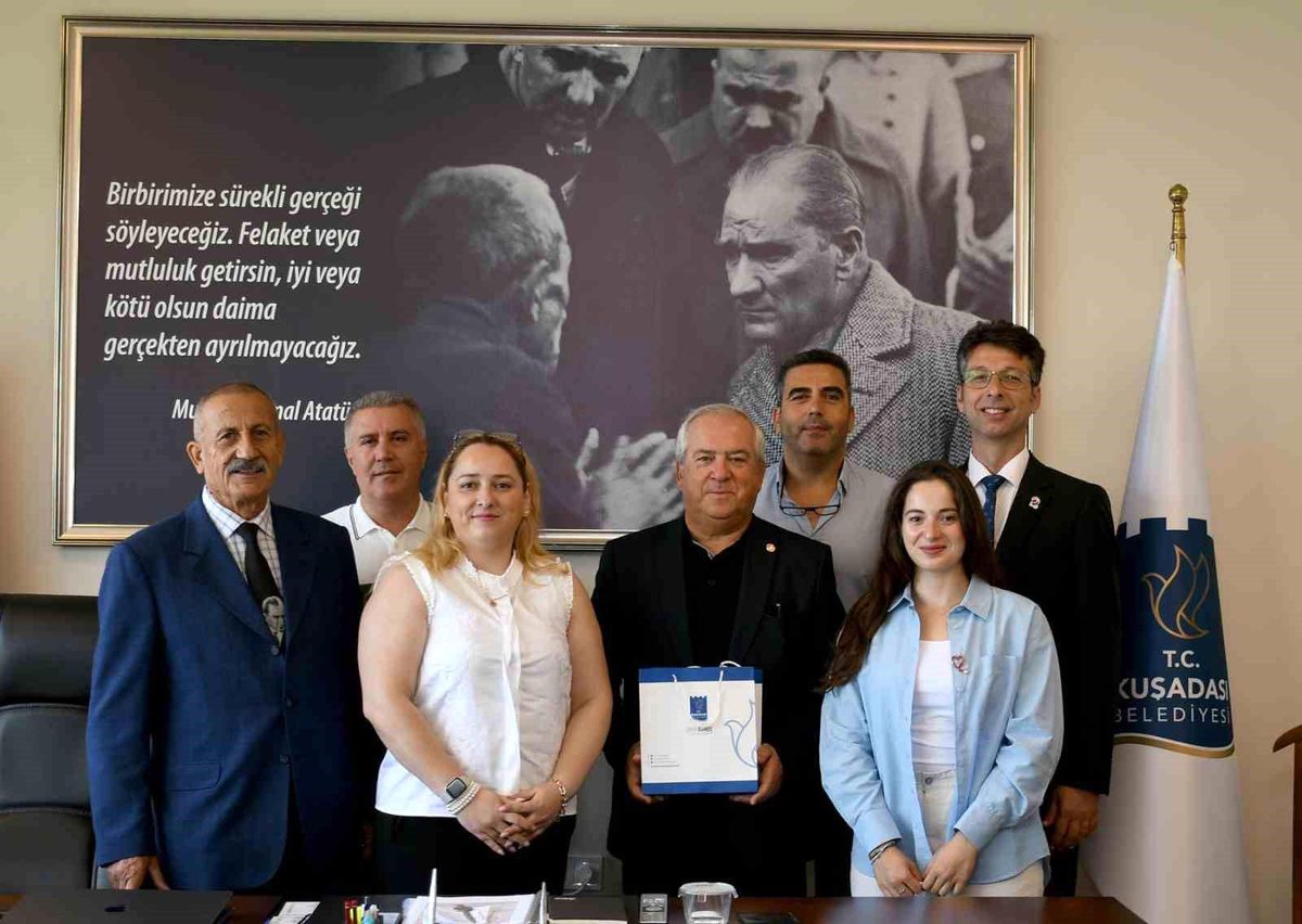 Hatay\'da çiftçilik yapan kadınlara destek için bisiklet turu