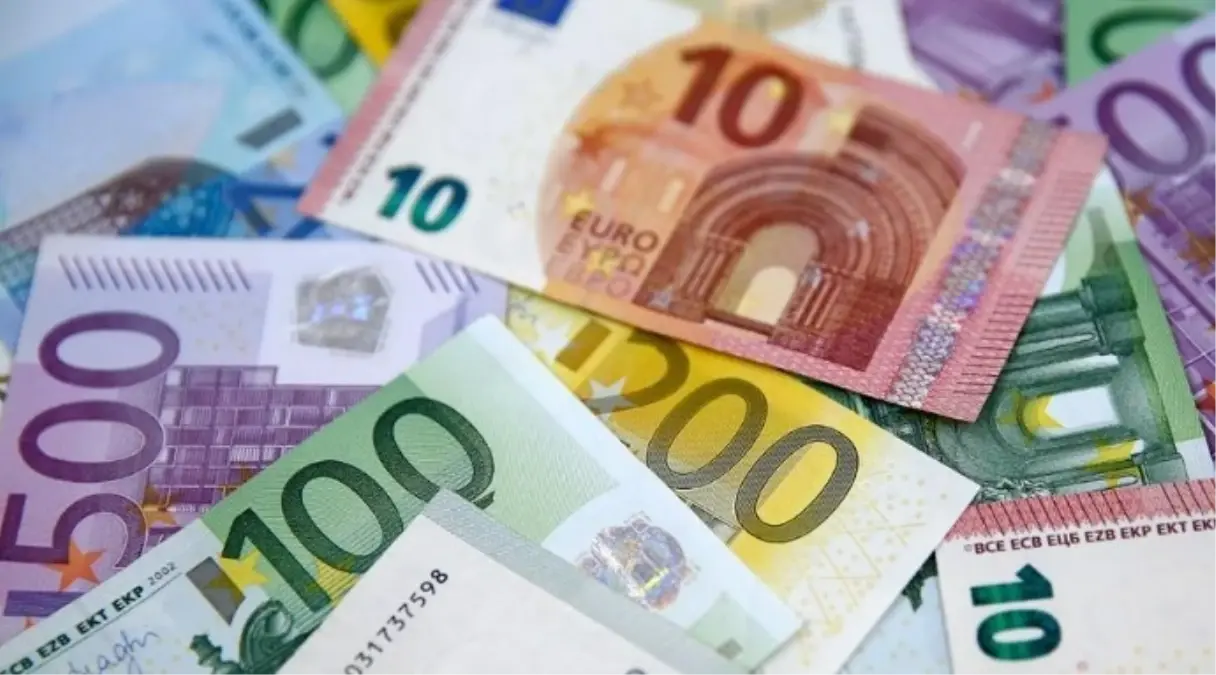 EURO ne kadar, 1 Euro kaç TL? Euro- Dolar ne kadar oldu? 2 Ekim 2023 Euro satış fiyatı!