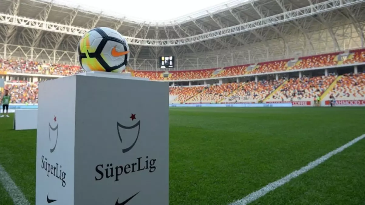 Hangi takım ne yaptı? İşte Süper Lig\'deki son durum