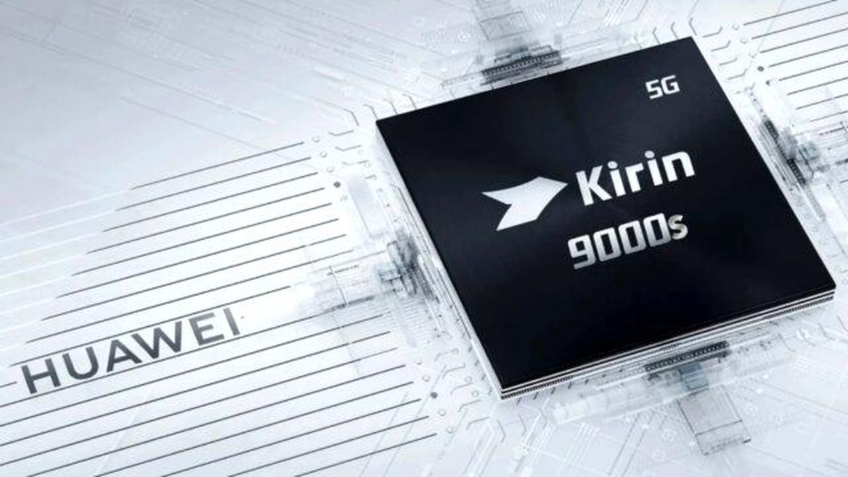 Huawei Mate 60 Serisi, SMIC İşlemcisiyle Yükselişe Geçiyor