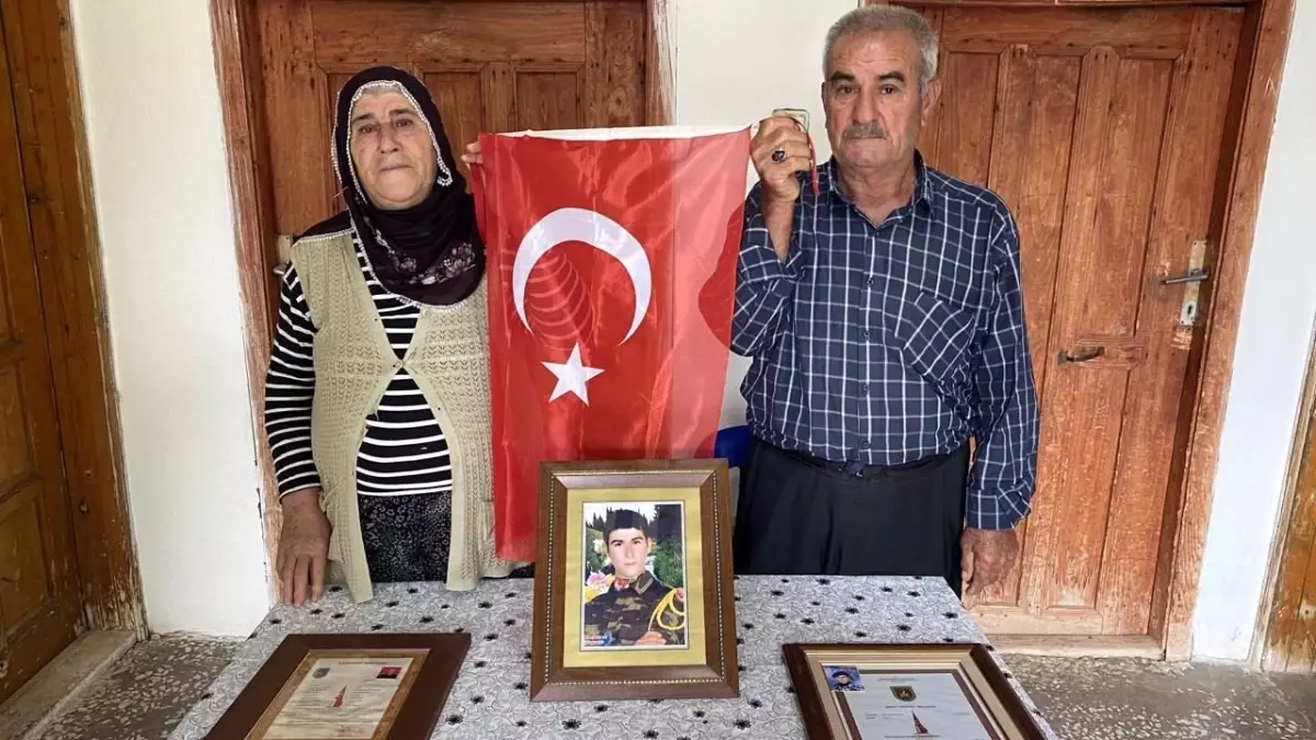 MİT operasyonunu duyan Dağlıca şehidinin ailesi: "Bize bayram yaşattınız"