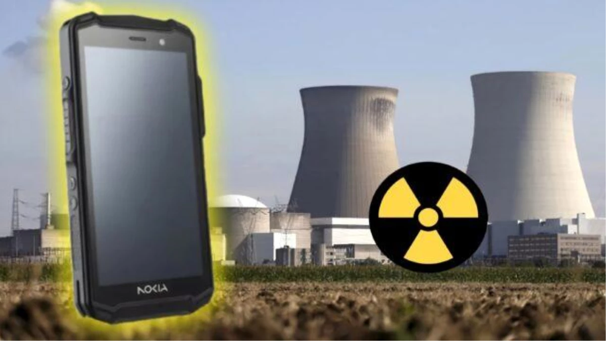 Nokia, Endüstriyel Zorluklara Karşı Zırhlı Telefon Modellerini Duyurdu
