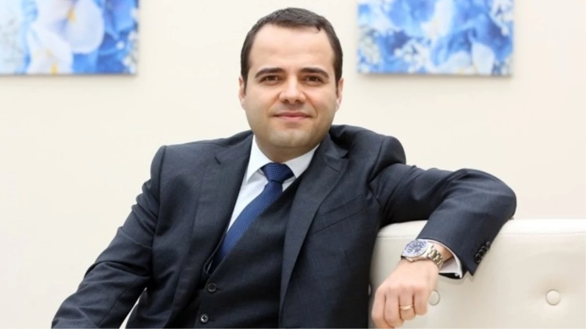 Prof. Dr. Özgür Demirtaş, Akbank yönetim kurulu üyeliğinden istifa etti
