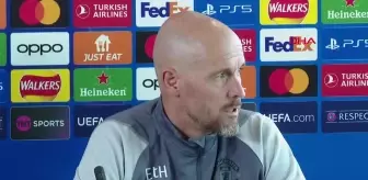 Altay, antrenmanlarda çok iyi bir izlenim bıraktı