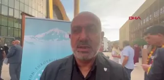 Kayserispor Başkanı Ali Çamlı: Avrupa'da Kendi Çocuklarımızla Sahada Olacağız