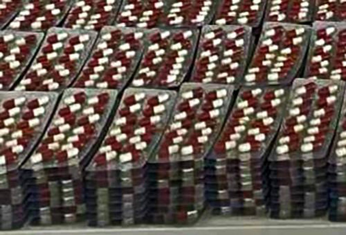 Tekirdağ\'da Uyuşturucu Operasyonunda 9 Kişi Yakalandı
