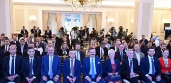 TOBB Başkanı Hisarcıklıoğlu: Depremin istihdama en olumsuz etkisi Hatay'da oldu