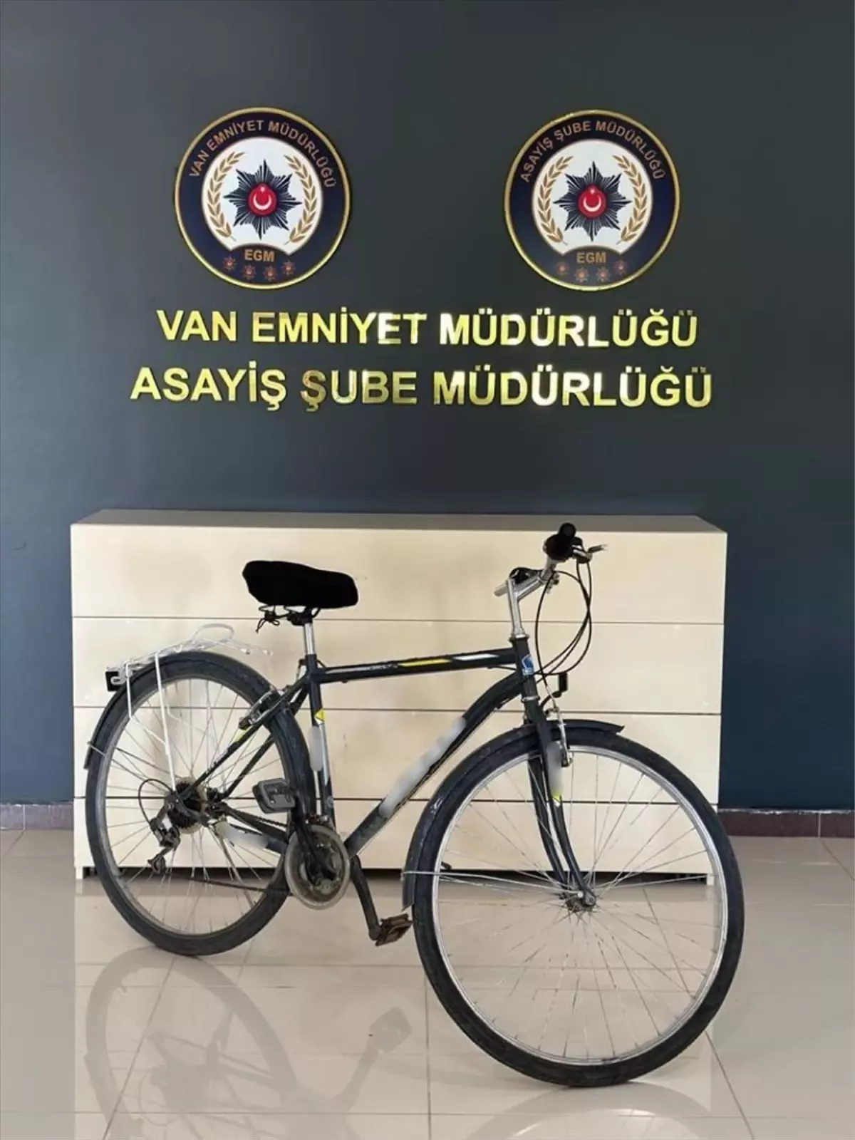 Van\'da Gerçekleştirilen Asayiş Operasyonlarında 97 Kişi Tutuklandı