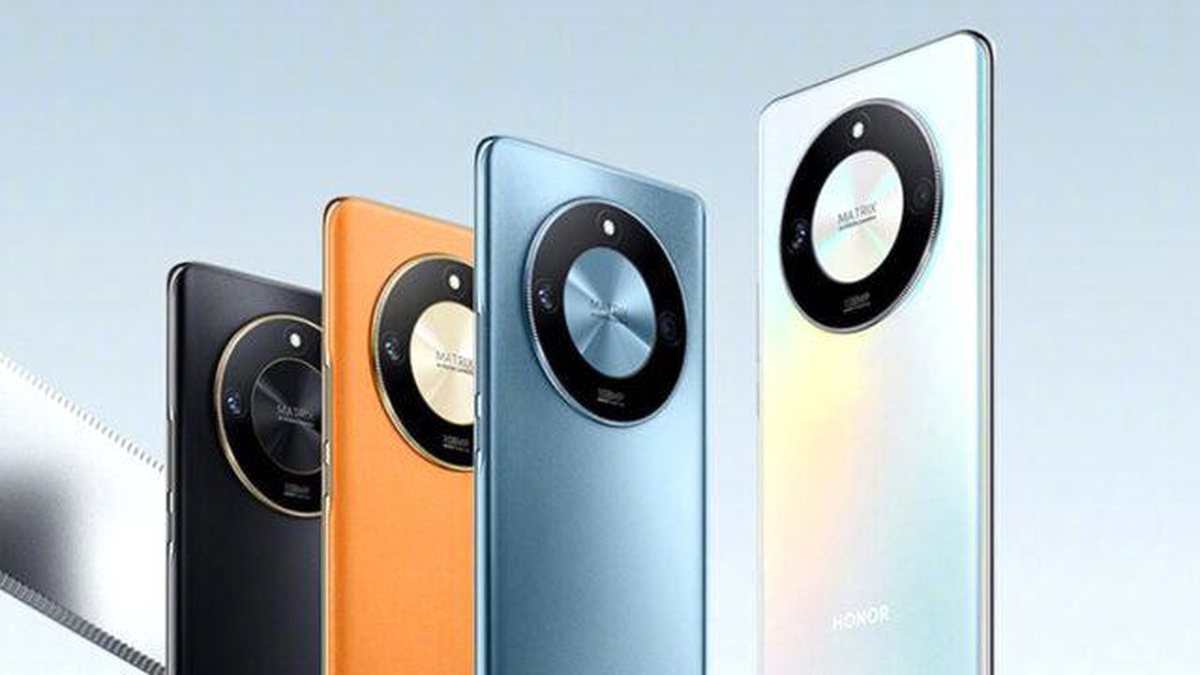 Honor X50\'nin makyajlanmış versiyonu üzerinde çalışılıyor