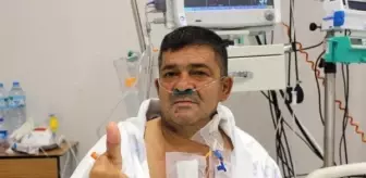 Kalp Nakliyle Yeni Bir Hayata Merhaba