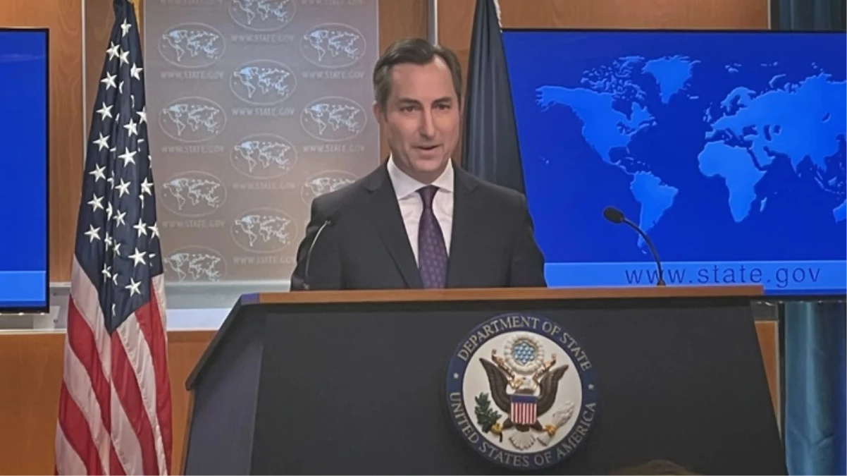 ABD\'li sözcüden, Ankara\'daki terör saldırısı girişimiyle ilgili soruya yanıt: Türkiye\'nin yanında durmaya devam edeceğiz