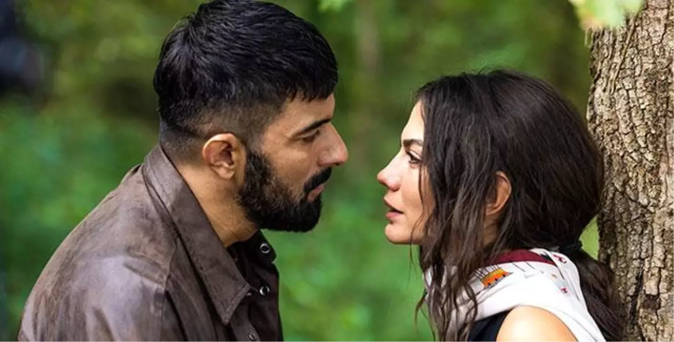 Tahir, Farah\'la yüzleşmek için bir plan yapar