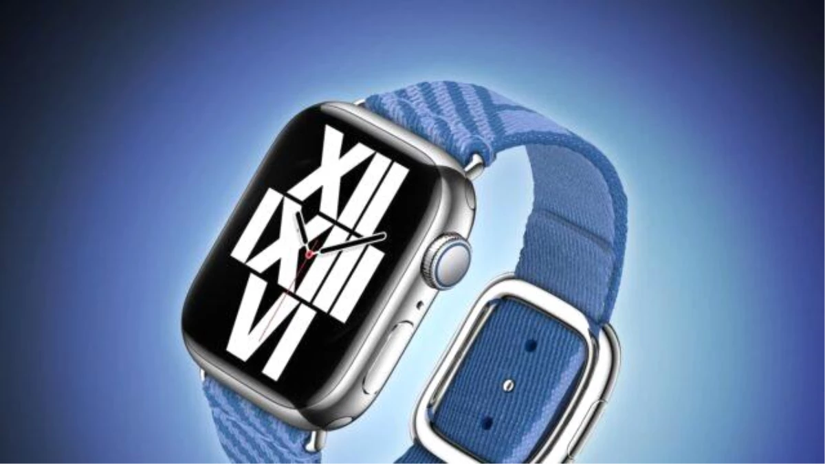 Apple, İlk Apple Watch Modeli İçin Destek Sonlandırdı