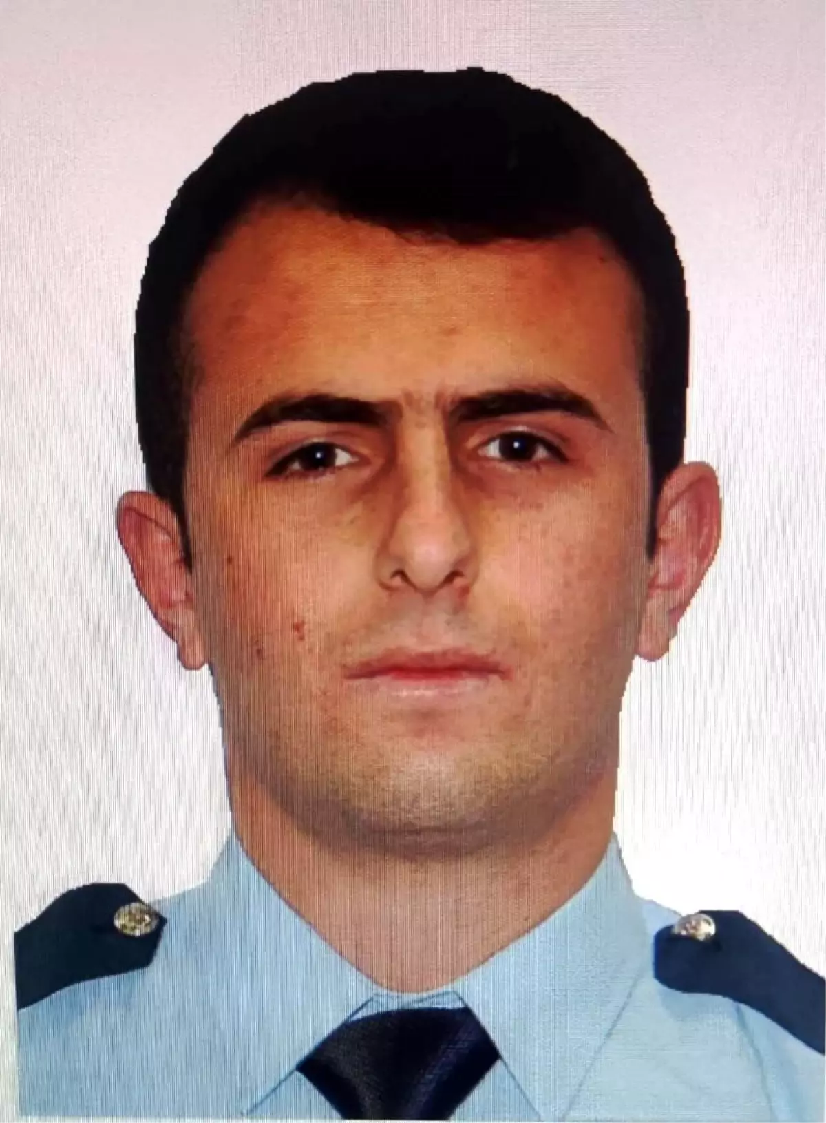 Bitlis\'te polis memuru kaza sonucu yaralanarak şehit oldu