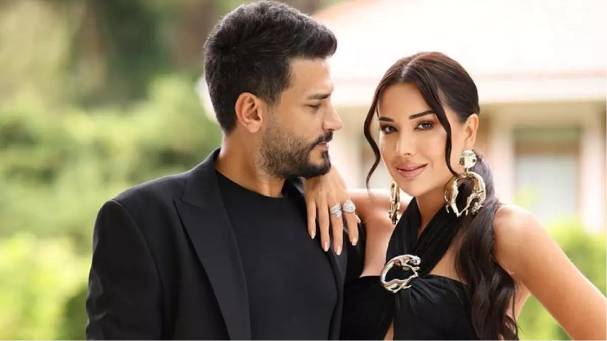 Dilan Polat, ailesiyle ülkeyi terk edeceği iddiasını yalanladı