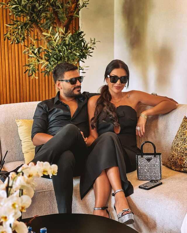 Dilan Polat ve Engin Polat'ın mali işler avuktı konuştu: 2022 yılında 100 milyon ciro yapıp 7 milyon TL vergi ödediler