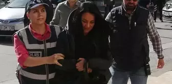 Kendisini ''ekonomist-broker'' tanıtarak milyonlarca liralık vurgun yapan dolandırıcıya 81 yıl hapis cezası