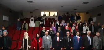 Erzurum'da Mevlid-i Nebi Haftası Programı Gerçekleştirildi
