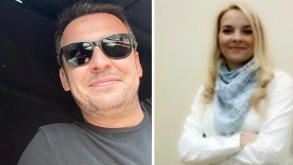 İzmir\'de polis memuru, eski sevgilisini vurup intihar etti
