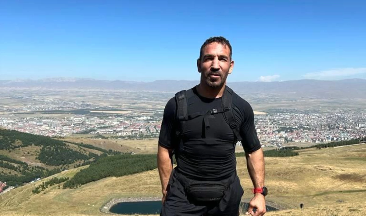 Dünya Şampiyonu Fırat Arslan, Jübile Maçıyla Ringlere Veda Ediyor