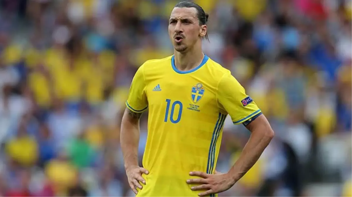 Zlatan\'a \'\'Cinsel ilişki mi gol atmak mı?\'\' diye soruldu! Yanıtlarken 1 saniye düşünmedi