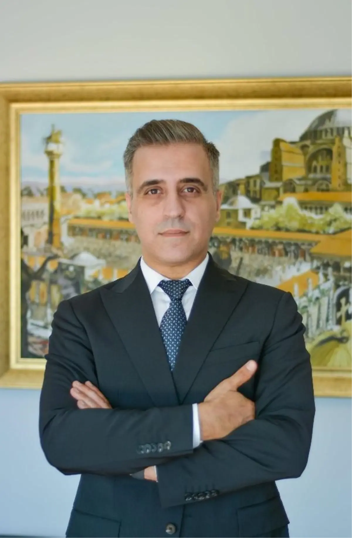 Türkiye\'de Trafiğe Kayıtlı Taşıt Sayısı Azaldı