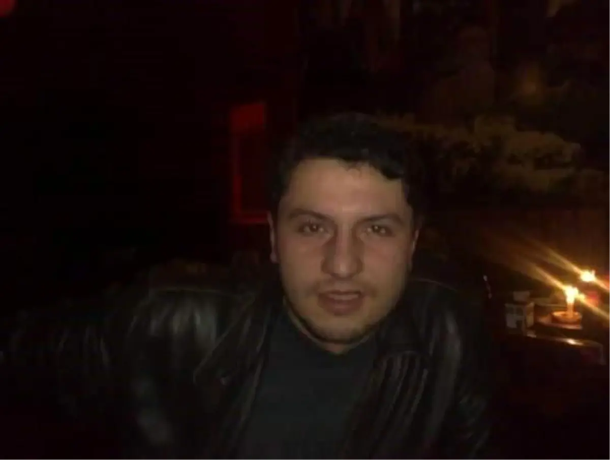 Bartın\'da Kamyonet ile Çarpışan Otomobil Alev Topuna Döndü