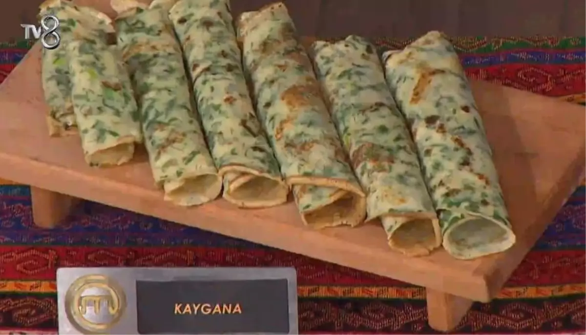 Karadeniz Mutfağının Lezzeti: Kaygana