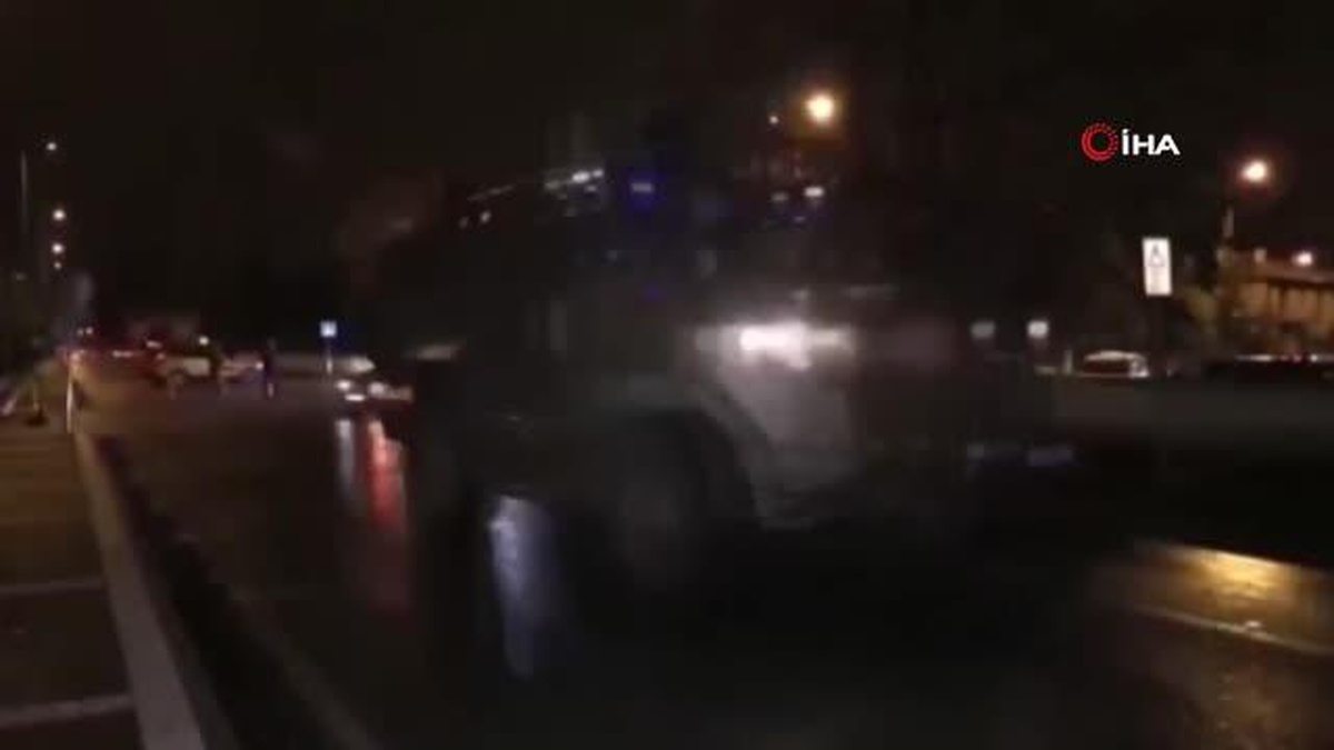 Kayseri\'de zehir tacirlerine şafak operasyonu: 24 gözaltı