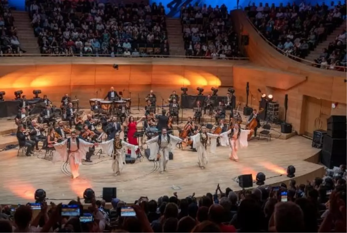 Kültür ve Turizm Bakanlığı\'ndan 450 Sözleşmeli Sanatçı Alımı Duyurusu