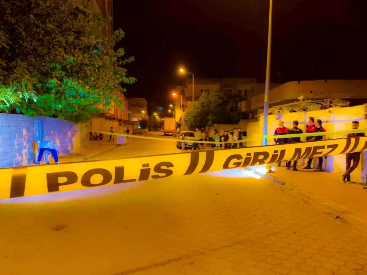 Mardin\'de Uzaklaştırma Kararı Olan Koca Eşini Öldürdü, Kendine de Sıktı