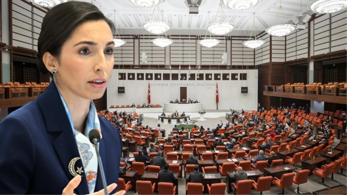 Merkez\'in patroniçesi tarih verdi: 2026\'da enflasyonu tek haneye indireceğiz