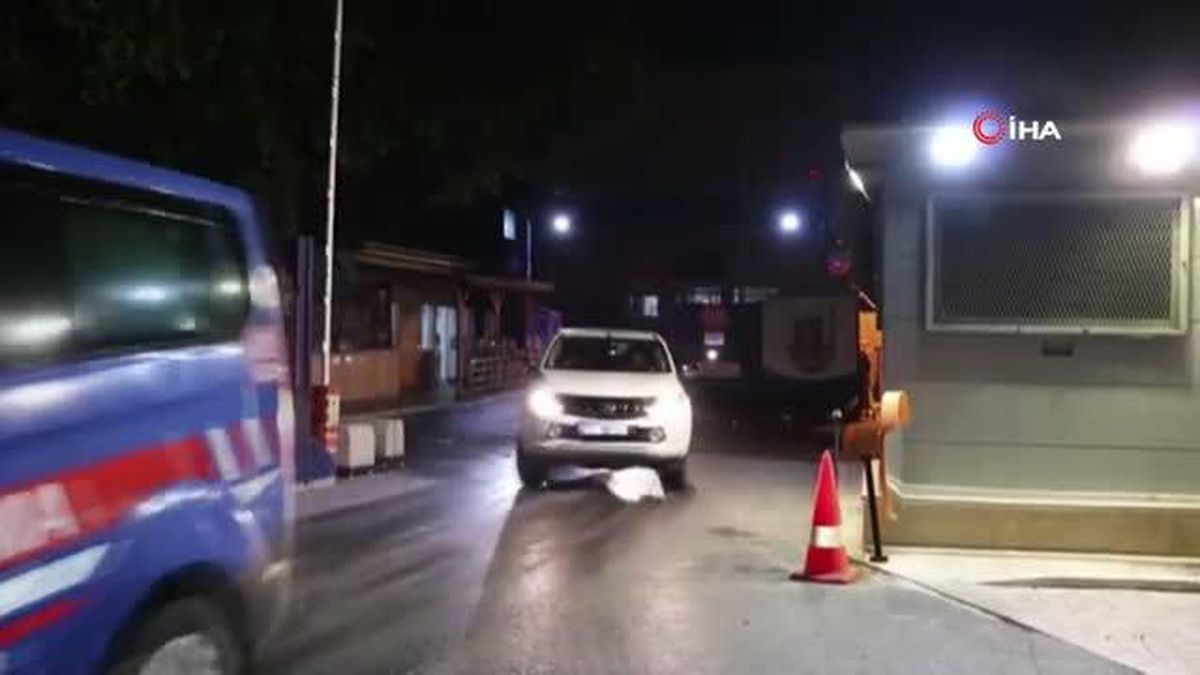 PKK'nın 'Uyuyan Hücre' Yapılanmasına Operasyon: 90'a Yakın Gözaltı