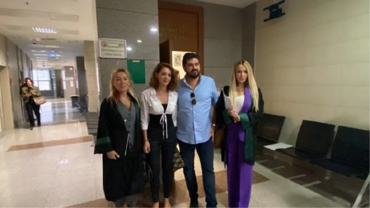 Nagehan Alçı ve Rasim Ozan Kütahyalı Anlaşmalı Olarak Boşandı