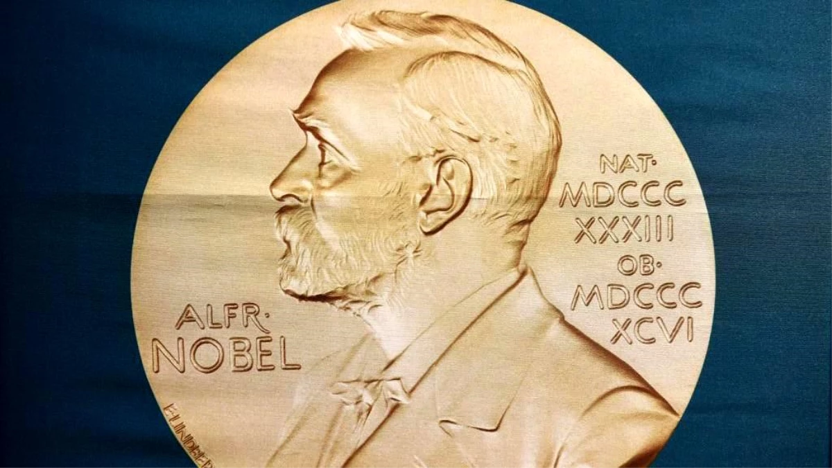 2023 Nobel Fizik Ödülü, Elektron Dinamikleri Çalışmalarıyla Agostini, Krausz ve L\'Huillier\'e Verildi