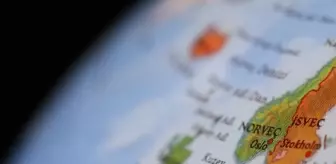 Norveç hangi yarım kürede? Norveç'in konumu ve harita bilgisi: Kuzey Avrupa'nın gözdesi