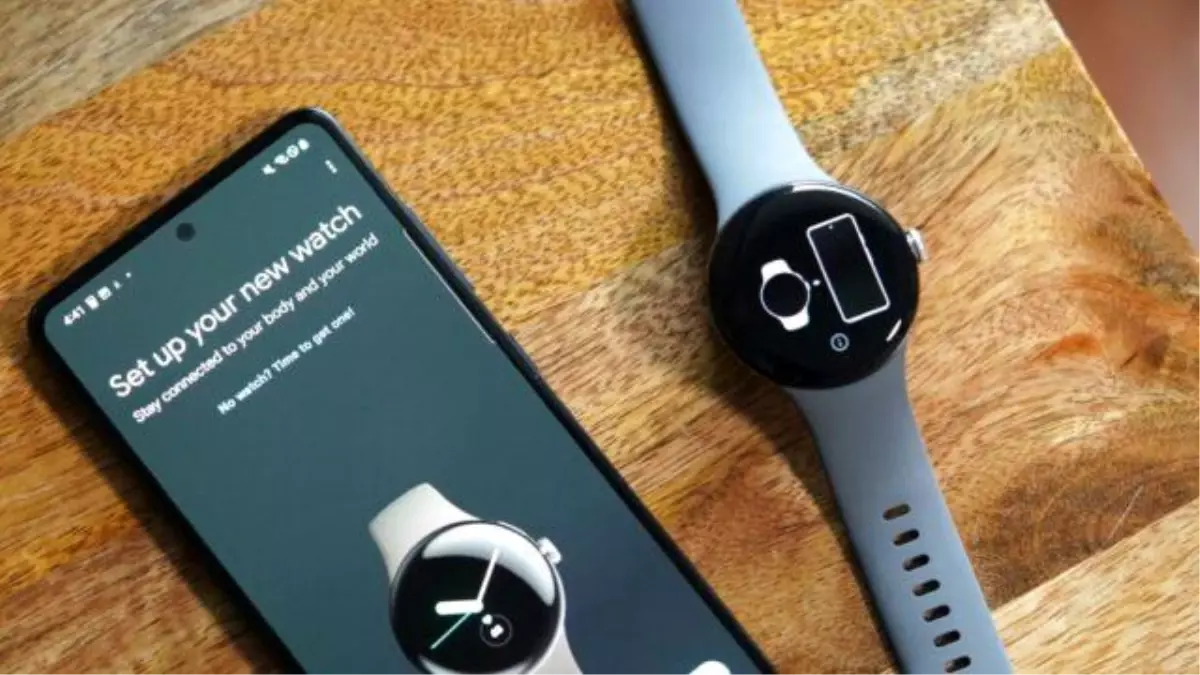 Google, Pixel Watch 2 Özelliklerini Açıkladı