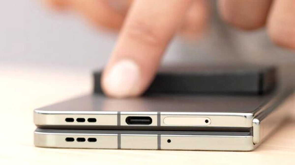 OnePlus, Katlanabilir Telefonunu Piyasaya Sürmeye Hazırlanıyor