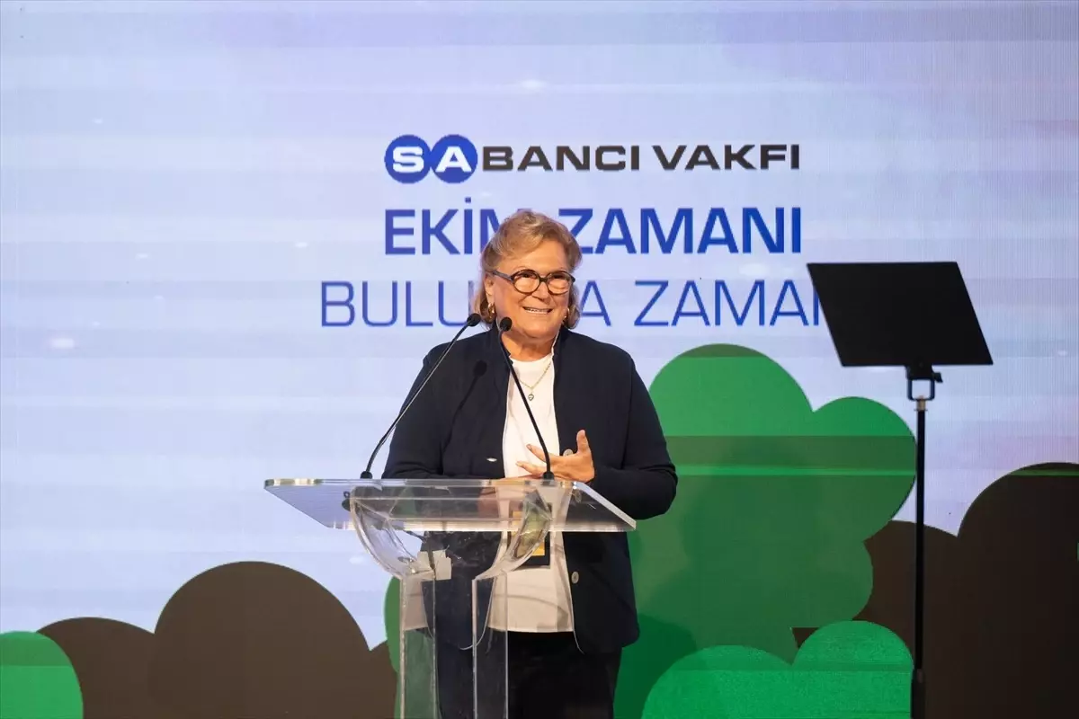 Sabancı Vakfı, Sivil Toplum Kuruluşlarına 17 Yılda 80 Milyon TL Hibe Desteği Sağladı