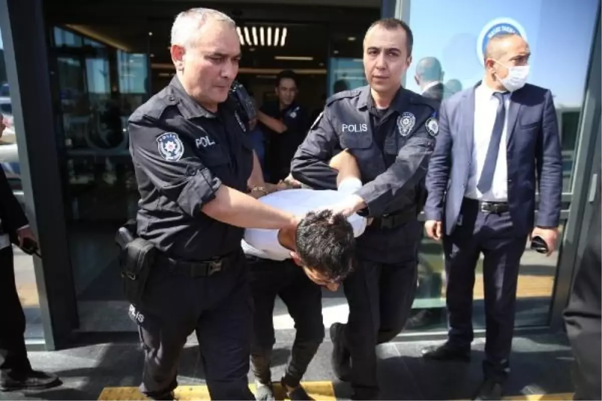 Eskişehir'de Akrabalarını Öldüren Sanıklara Ağır Cezalar